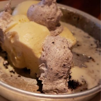 WOB Bar & Kitchen - Oreo Pie was amazing! - Pubs Near Me - Columbus, Ohio WOB Bar & Kitchen - Oreo Pie was amazing! - Pubs Near Me - Columbus, Ohio