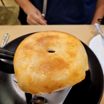 Aragvi - Unknown stew - Georgian Near Me - New York, New York