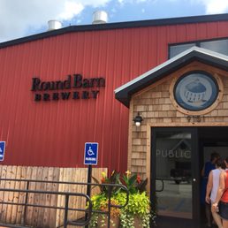 ROUND BARN BREWERY AND PUBLIC HOUSE - Updated December 2025 - 175