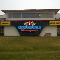 Dog House Motorsports
