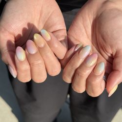 Lumi Nail Studio
