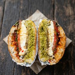Calisto's - Golden, melty, and packed with flavor from the first bite to the last.