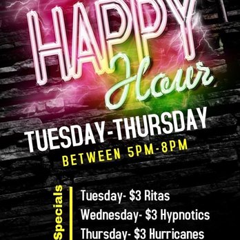 Sips Daiquiris - Happy Hour - Cocktail Bars Near Me - Brenham , Texas Sips Daiquiris - Happy Hour - Cocktail Bars Near Me - Brenham , Texas