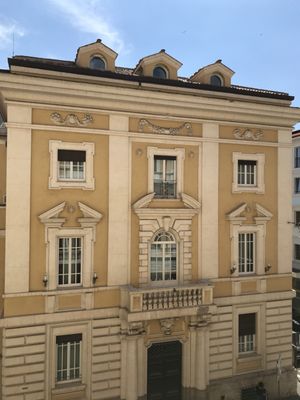 The Independent Hotel by null