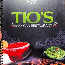 Tio's Mexican Restaurant