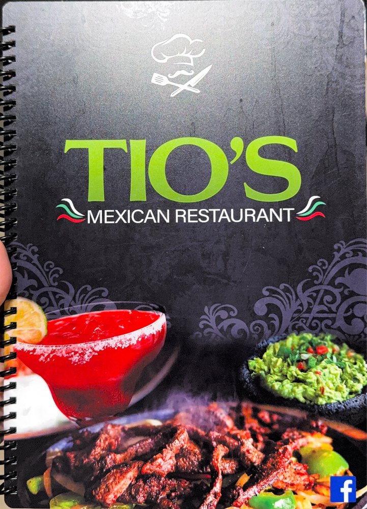 Tio's Mexican Restaurant