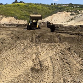 SME Engineering - Grading - Structural Engineers Near Me - Highland, California