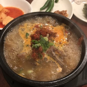 Parksanbal - Korean Near Me - Flushing, New York Parksanbal - Korean Near Me - Flushing, New York