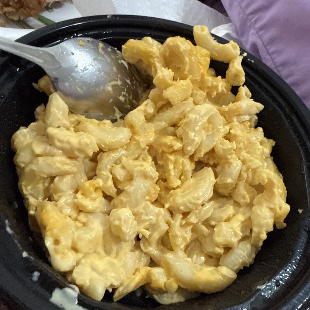 KFC - Old macaroni - Fast Food Near Me - Copperas Cove, Texas