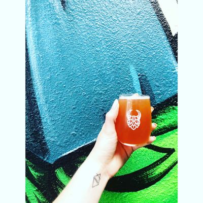 Brutal Beerworks by null