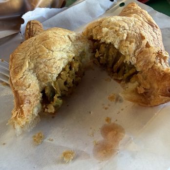 BAPS Shayona Cafe - Delicious spicy Aloo Puff - Cafes Near Me - Chino Hills, California BAPS Shayona Cafe - Delicious spicy Aloo Puff - Cafes Near Me - Chino Hills, California