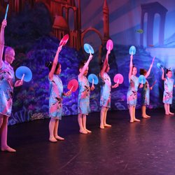 Ave Maria Academy of Ballet