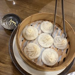 JBC Rice Noodles Ramen - Pork xiao long bao