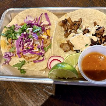 Boca Taco & Tequila - Bang Bang Taco & Hawaiian Taco - Mexican Near Me - Bowling Green, Kentucky