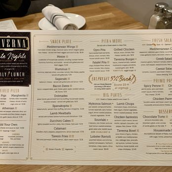 Taverna Modern Mediterranean - Menu - Greek Near Me - Flagstaff, Arizona Taverna Modern Mediterranean - Menu - Greek Near Me - Flagstaff, Arizona