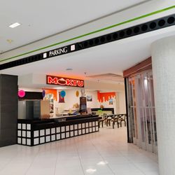 Park Lane - Momos in Halifax! Moktu is on the lower level of Park Lane Mall.