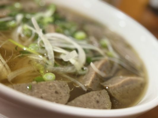 Saigon Pho Tempo by null