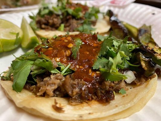 Taqueria Mi Casita by null