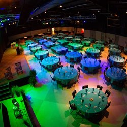 Alliance Convention Center - 2015 NC Coastal Conservation Association