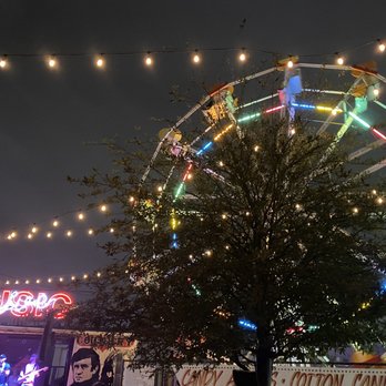 Truck Yard - Food Stands Near Me - Houston, Texas