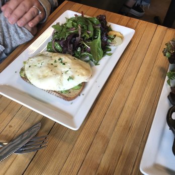 Ms. Fairfax - Avocado toast - Breakfast & Brunch Near Me - Newburgh, New York Ms. Fairfax - Avocado toast - Breakfast & Brunch Near Me - Newburgh, New York