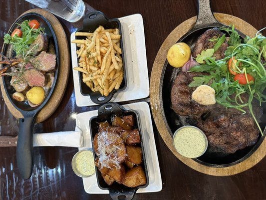 Roux Seafood Kitchen by null
