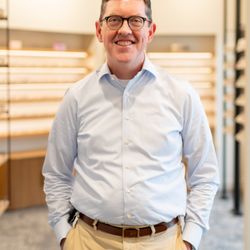 Moore Eye Clinic