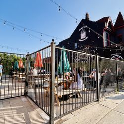 The Rhino Bar & Grill