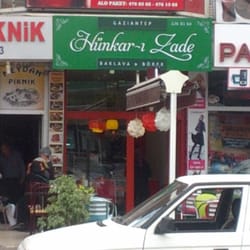 Hünkar-ı Zade