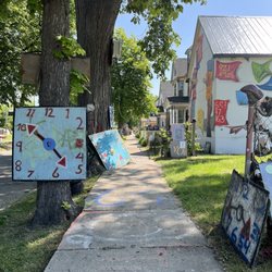 Heidelberg Project