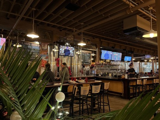 Rochester Mills Beer Company by null