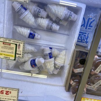 Tokyo Central & Main - Ice cream - International Grocery Near Me - Gardena, California