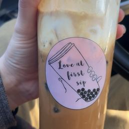 Cheese Mousse Viet Coffee