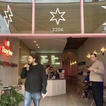 Dayglow - Coffee & Tea Near Me - Los Angeles, California