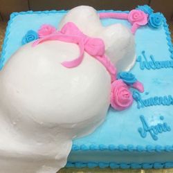 Seductive Sweets