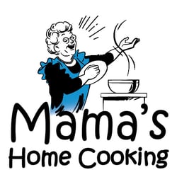 Mama's Home Cooking