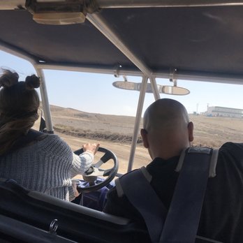 Big Terry's Off Road Adventures - Tours Near Me - Rosarito, BCN