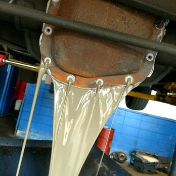 AAMCO Transmissions & Total Car Care - I guess I needed a flush. - Auto Repair Near Me - Brandon, Florida AAMCO Transmissions & Total Car Care - I guess I needed a flush. - Auto Repair Near Me - Brandon, Florida