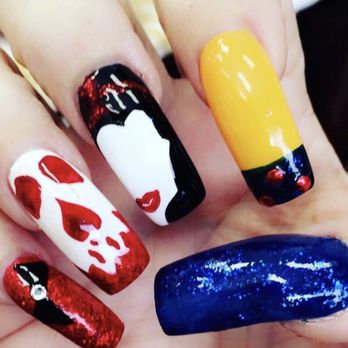 ND Nails & Spa - Nail Salons Near Me - Riverside, California ND Nails & Spa - Nail Salons Near Me - Riverside, California