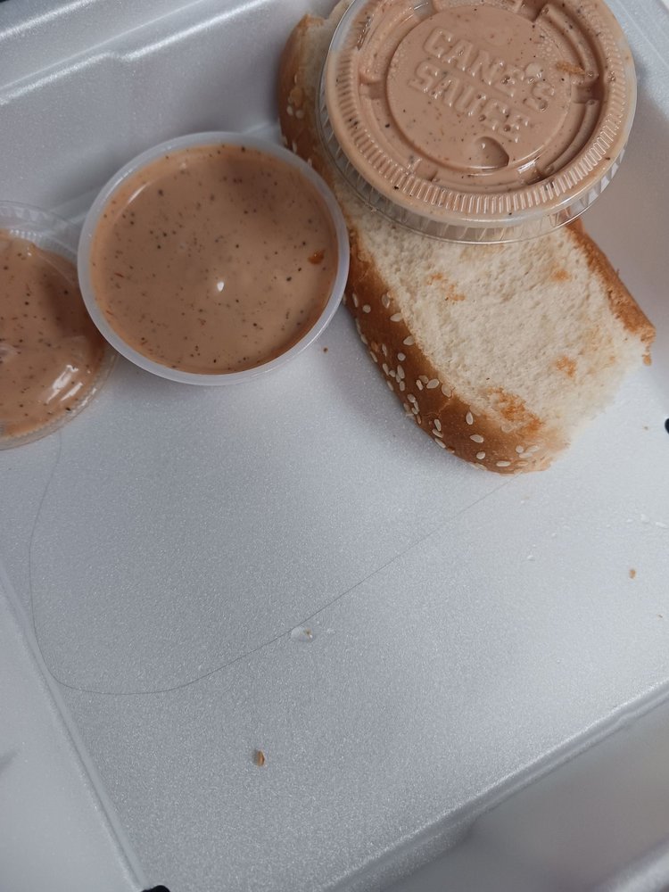 RAISING CANE’S 25 Photos & 41 Reviews 4800 Montgomery Blvd NE