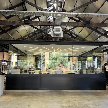 Lune Croissanterie - Prep area - Bakeries Near Me - Fitzroy, VIC Lune Croissanterie - Prep area - Bakeries Near Me - Fitzroy, VIC