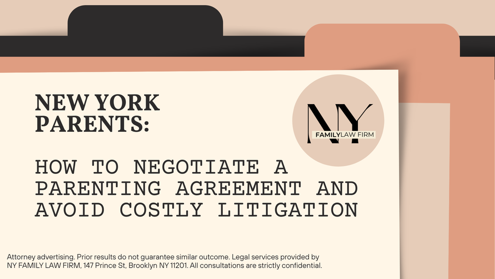 NY Family Law Firm - divorce attorney in Brooklyn, NY