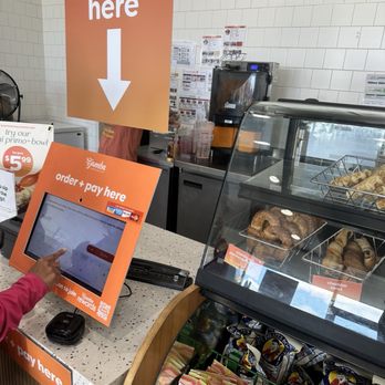 Jamba - Juice Bars & Smoothies Near Me - Santa Clara, California