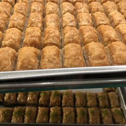 Baklava