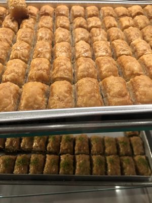 Mamoun's Falafel by null