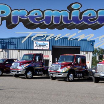 Premier Towing - Towing Near Me - Anderson, California Premier Towing - Towing Near Me - Anderson, California