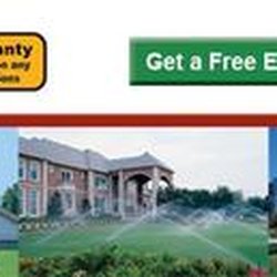 Steeplechase Irrigation