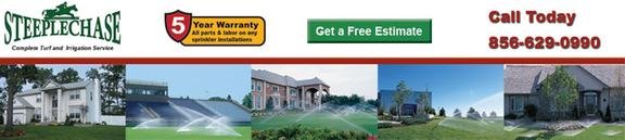 Slide of Steeplechase Complete