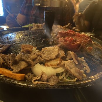 Let's Meat - Korean Near Me - New York, New York