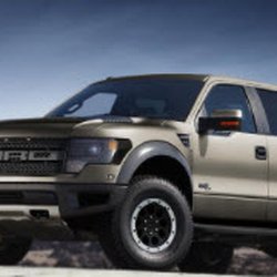 Ole Ben Franklin Ford